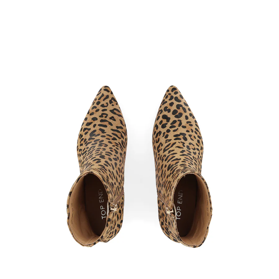 AULIMA - LEOPARD PONY - Image 5