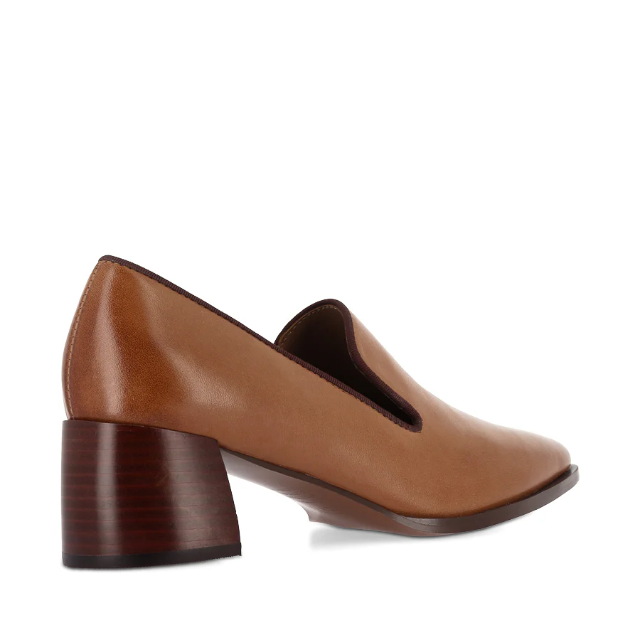 AURIELIA - BRANDY LEATHER - Image 4