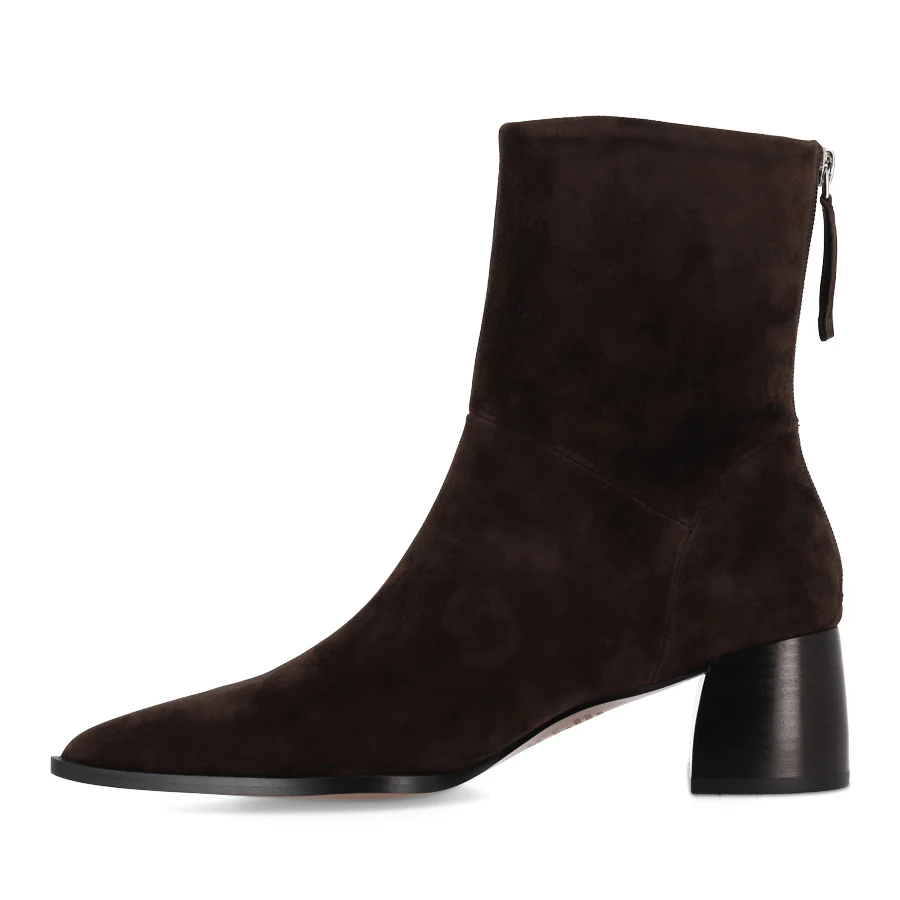 AUROA - COCOA SUEDE - Image 2