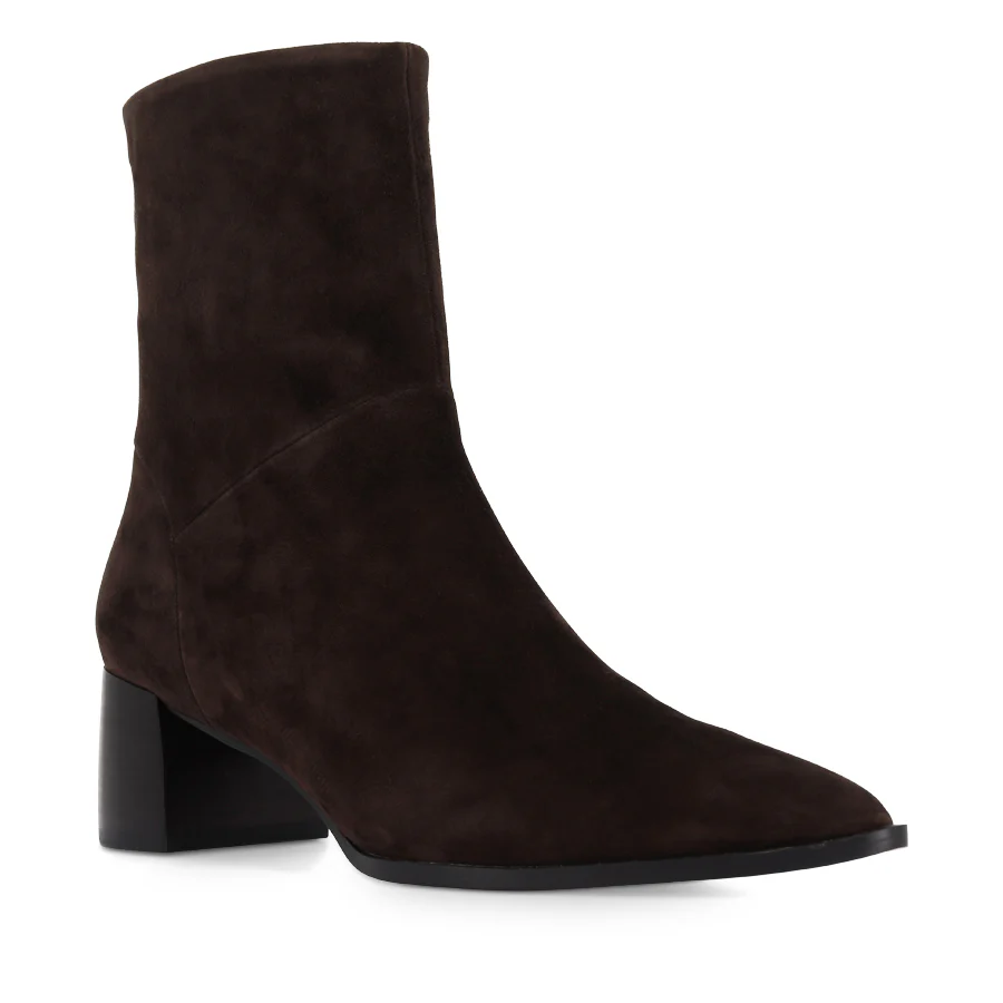 AUROA - COCOA SUEDE - Image 3