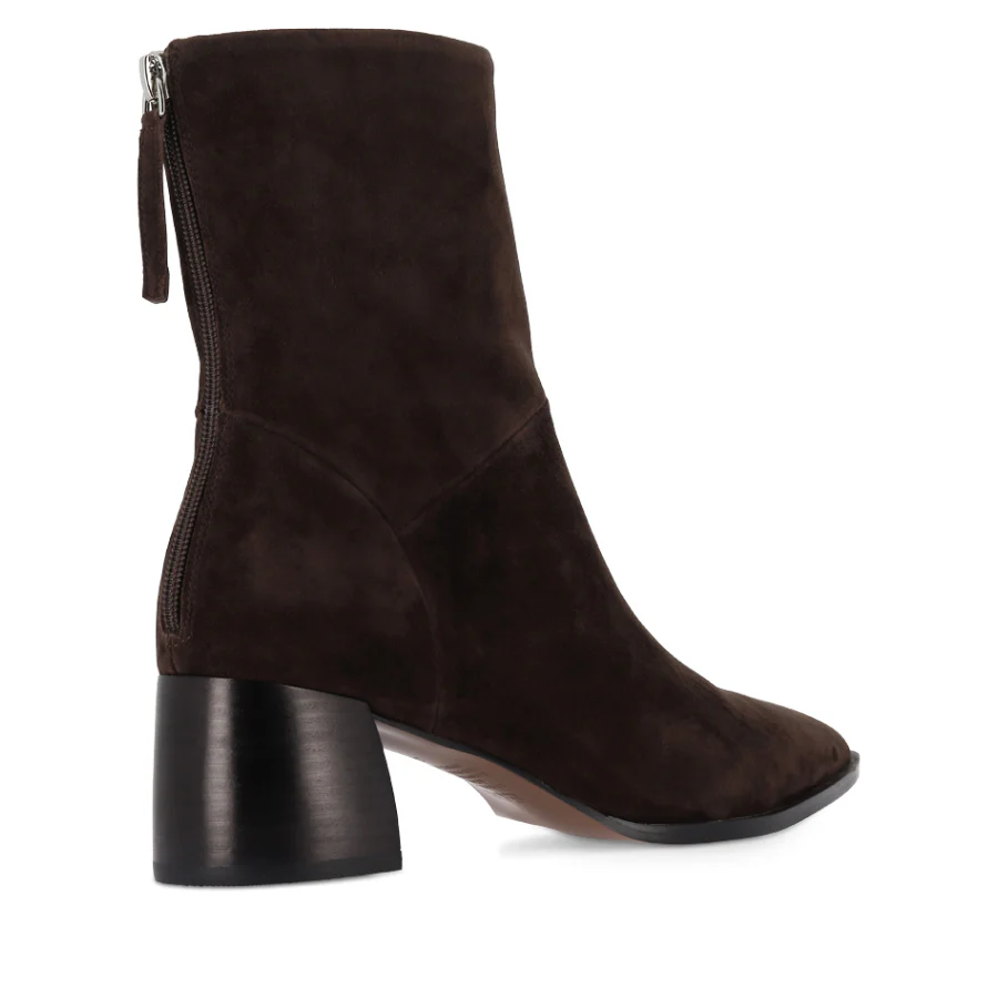 AUROA - COCOA SUEDE - Image 4