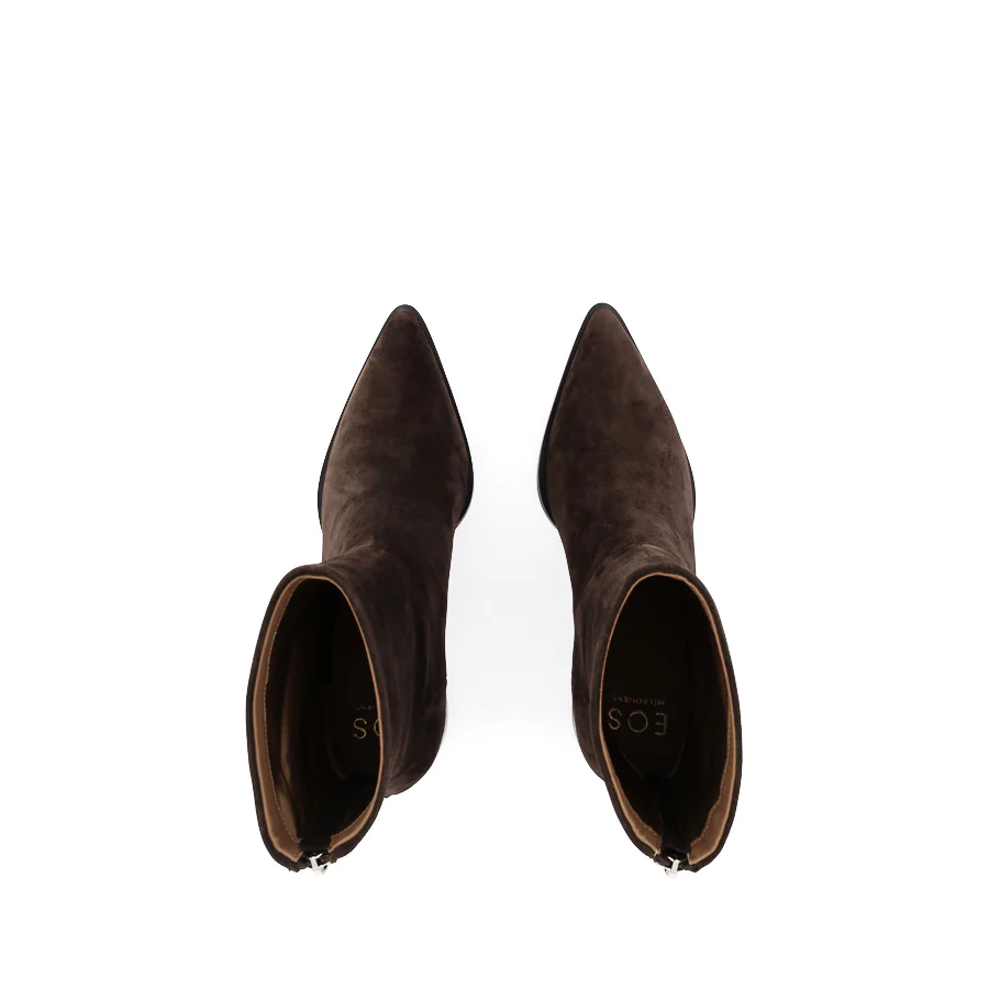 AUROA - COCOA SUEDE - Image 5