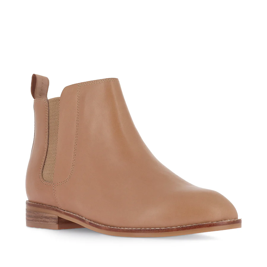 AUSTEN II - CAMEL LEATHER - Image 3