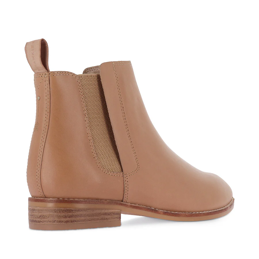 AUSTEN II - CAMEL LEATHER - Image 4