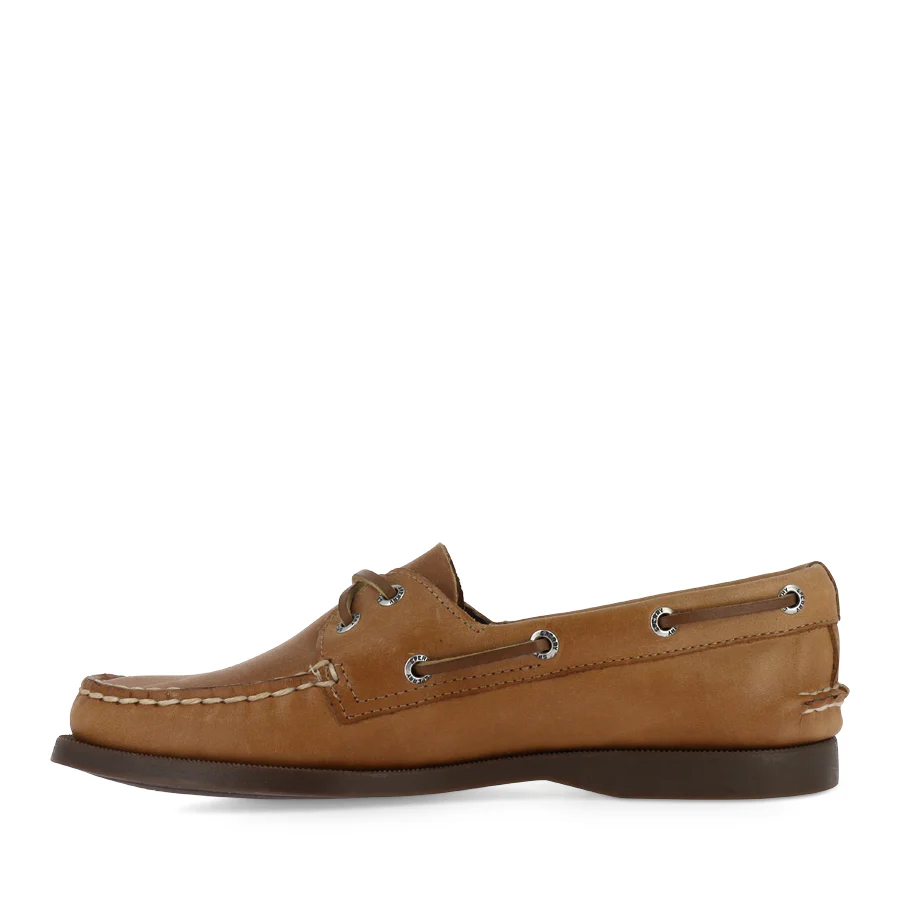 AUTHENTIC ORIGINAL 2-EYE (L) - SAHARA LEATHER - Image 2