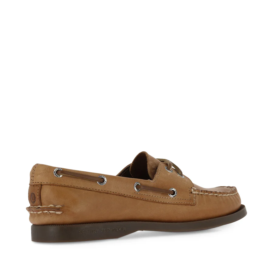 AUTHENTIC ORIGINAL 2-EYE (L) - SAHARA LEATHER - Image 4