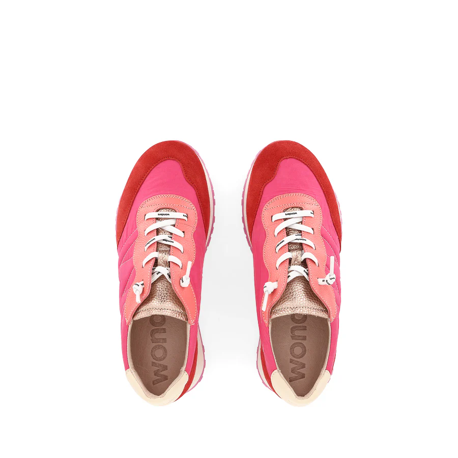 AVANTI A-4802 - FUSCHIA MULTI - Image 5