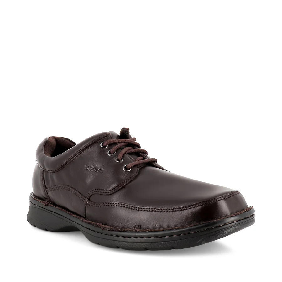 AWARD II - TEAK LEATHER - Image 3