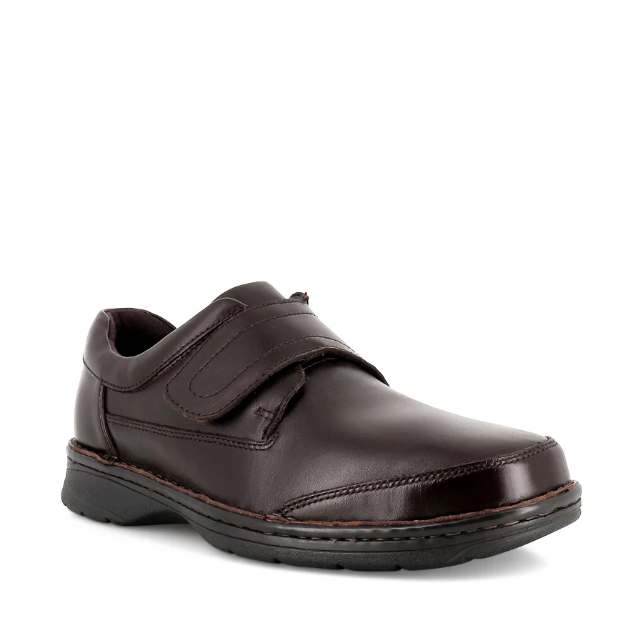 AXEASE - TEAK LEATHER - Image 3