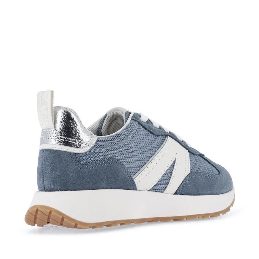 AXEL II - DENIM MULTI - Image 4