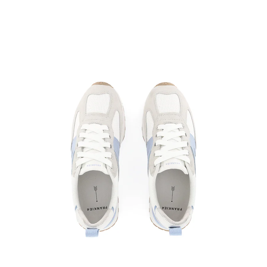 AXEL II - WHITE CORNFLOWER MULTI - Image 5