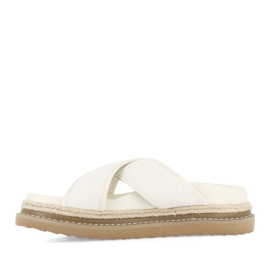 AYSHA - CREAM LINEN - Image 2