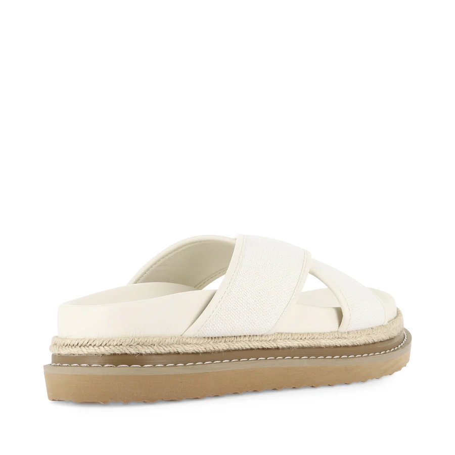 AYSHA - CREAM LINEN - Image 4