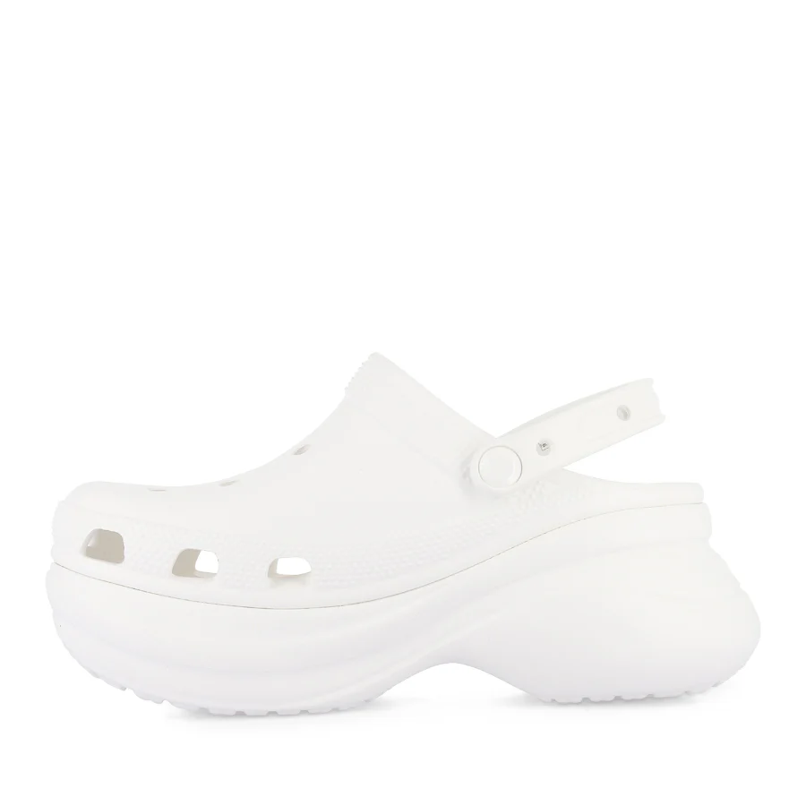 BAE CLOG - WHITE - Image 2
