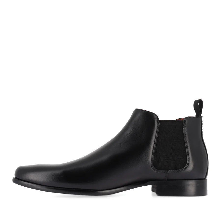 BARRET EE - BLACK - Image 2