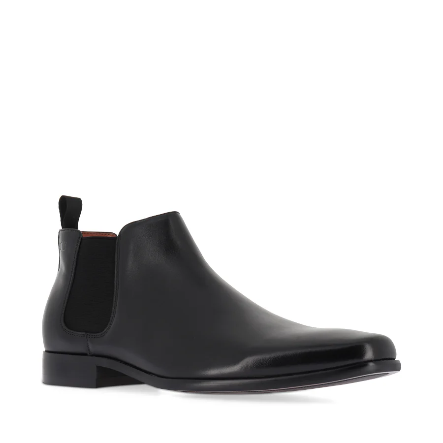 BARRET EE - BLACK - Image 3