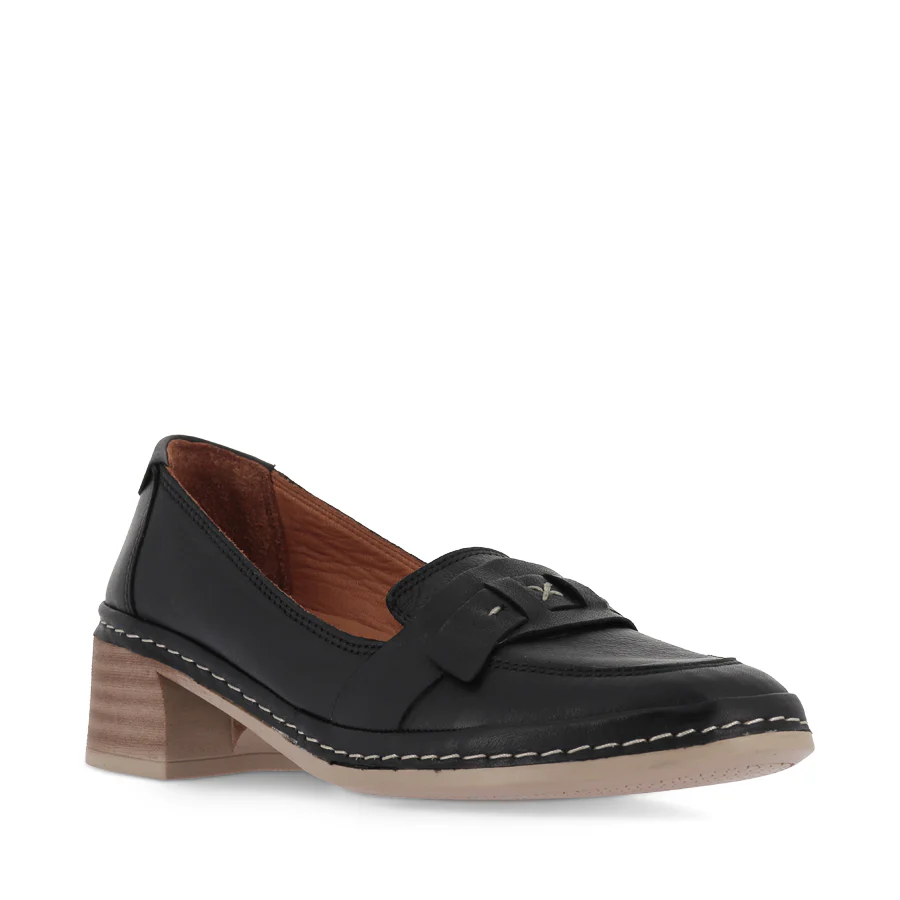BEE - BLACK LEATHER - Image 3