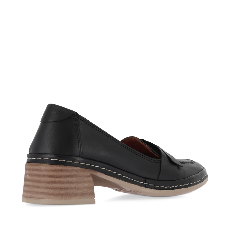 BEE - BLACK LEATHER - Image 4