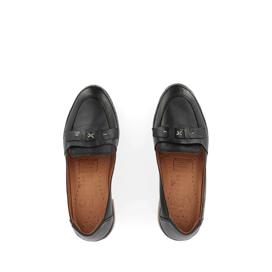 BEE - BLACK LEATHER - Image 5