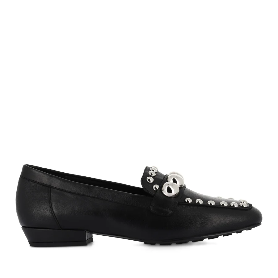 BEIHA - BLACK LEATHER