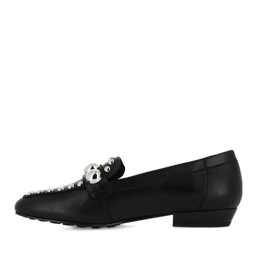 BEIHA - BLACK LEATHER - Image 2