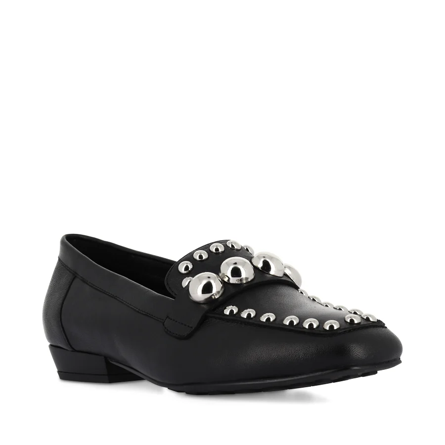 BEIHA - BLACK LEATHER - Image 3