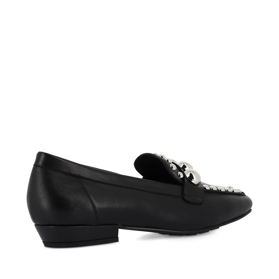 BEIHA - BLACK LEATHER - Image 4