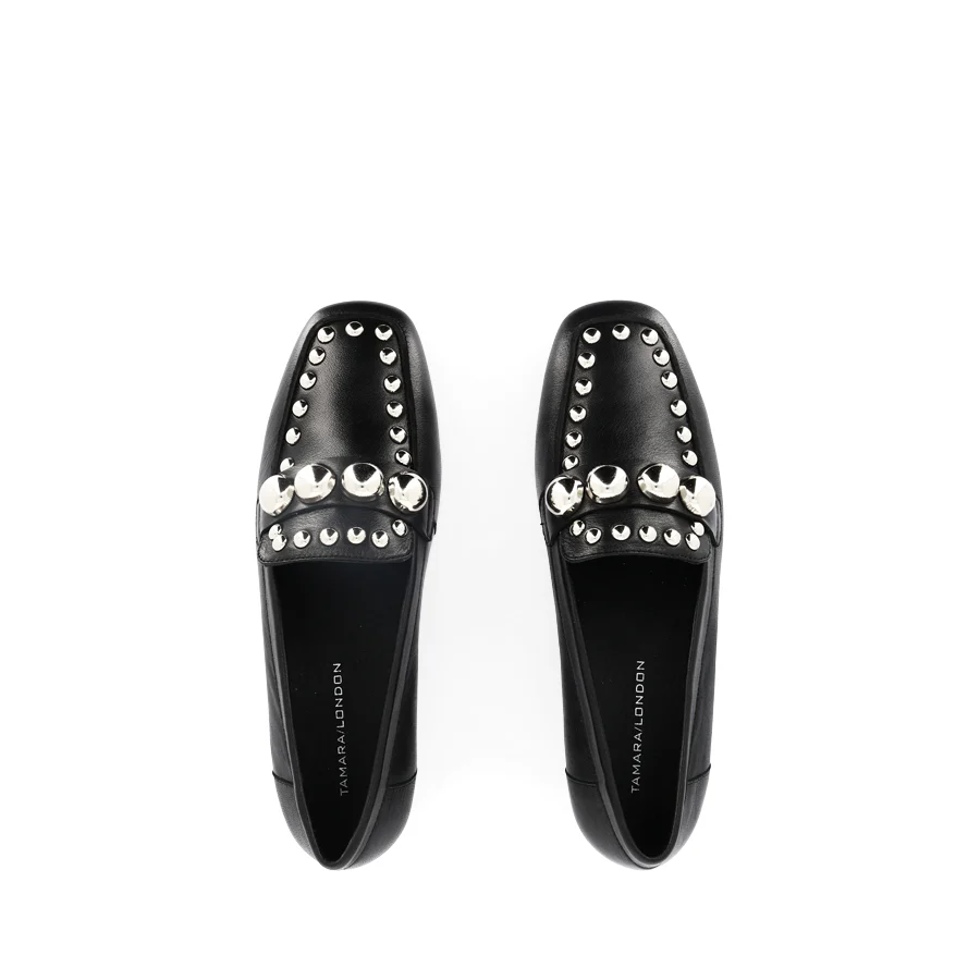 BEIHA - BLACK LEATHER - Image 5