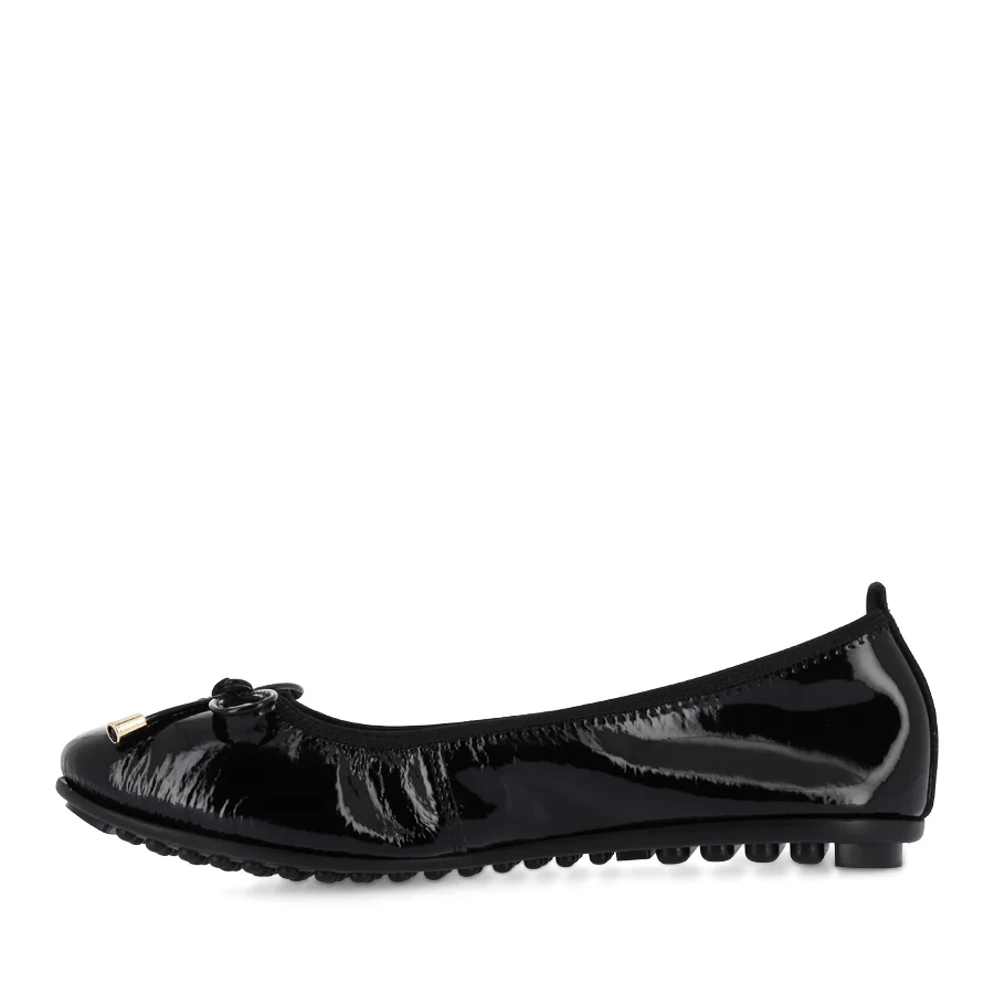 BELIN - BLACK PATENT - Image 2