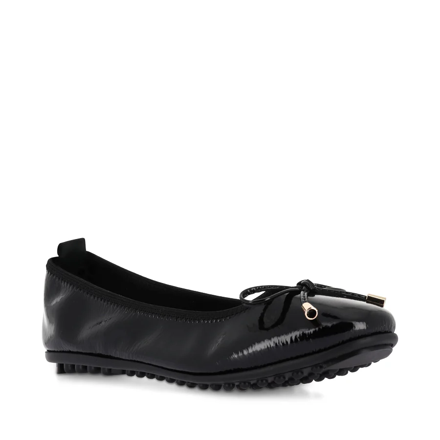 BELIN - BLACK PATENT - Image 3