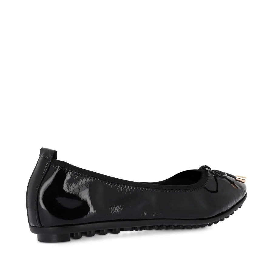 BELIN - BLACK PATENT - Image 4