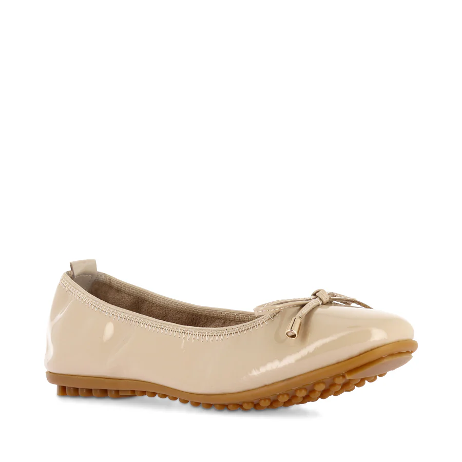 BELIN - CAFE PATENT LEATHER - Image 3