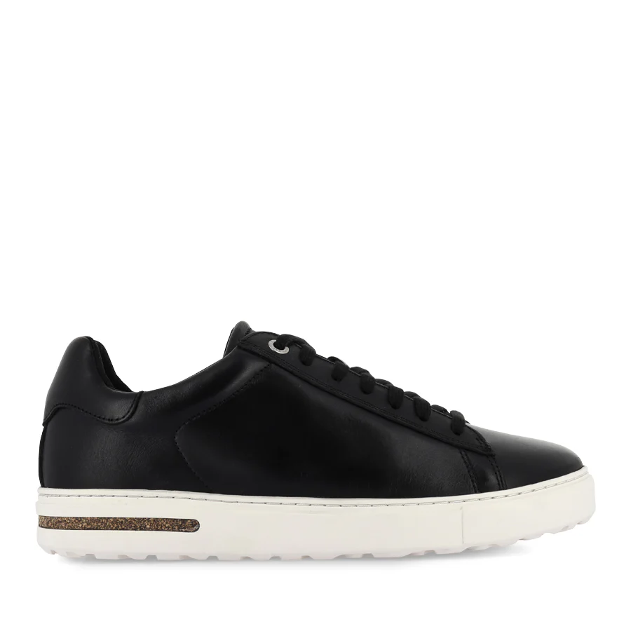 BEND - BLACK SMOOTH LEATHER
