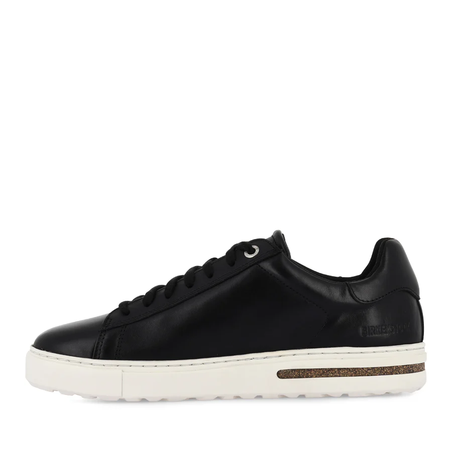 BEND - BLACK SMOOTH LEATHER - Image 2