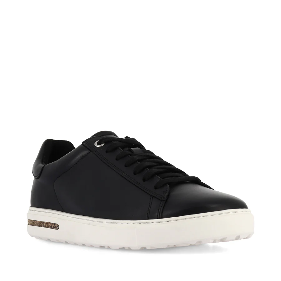 BEND - BLACK SMOOTH LEATHER - Image 3