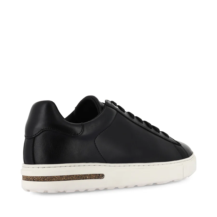 BEND - BLACK SMOOTH LEATHER - Image 4