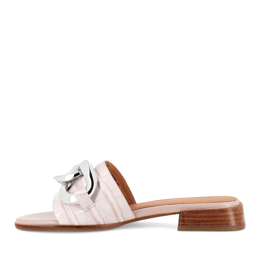 BENNY - PINK CROC - Image 2