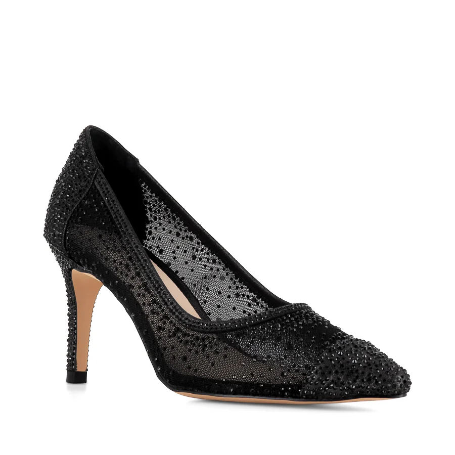 BENTER - BLACK SHIMMER-BLACK MULTI - Image 3