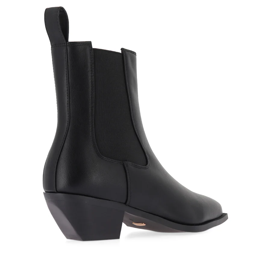 BEXTON - BLACK - Image 4