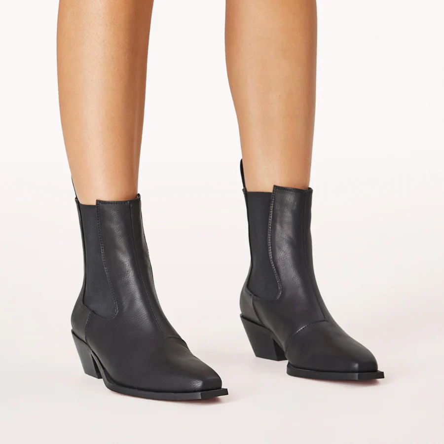 BEXTON - BLACK - Image 6