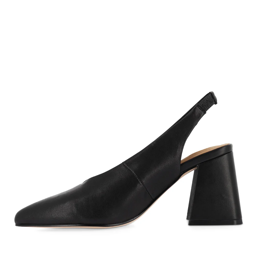 BEYAH - BLACK LEATHER - Image 2