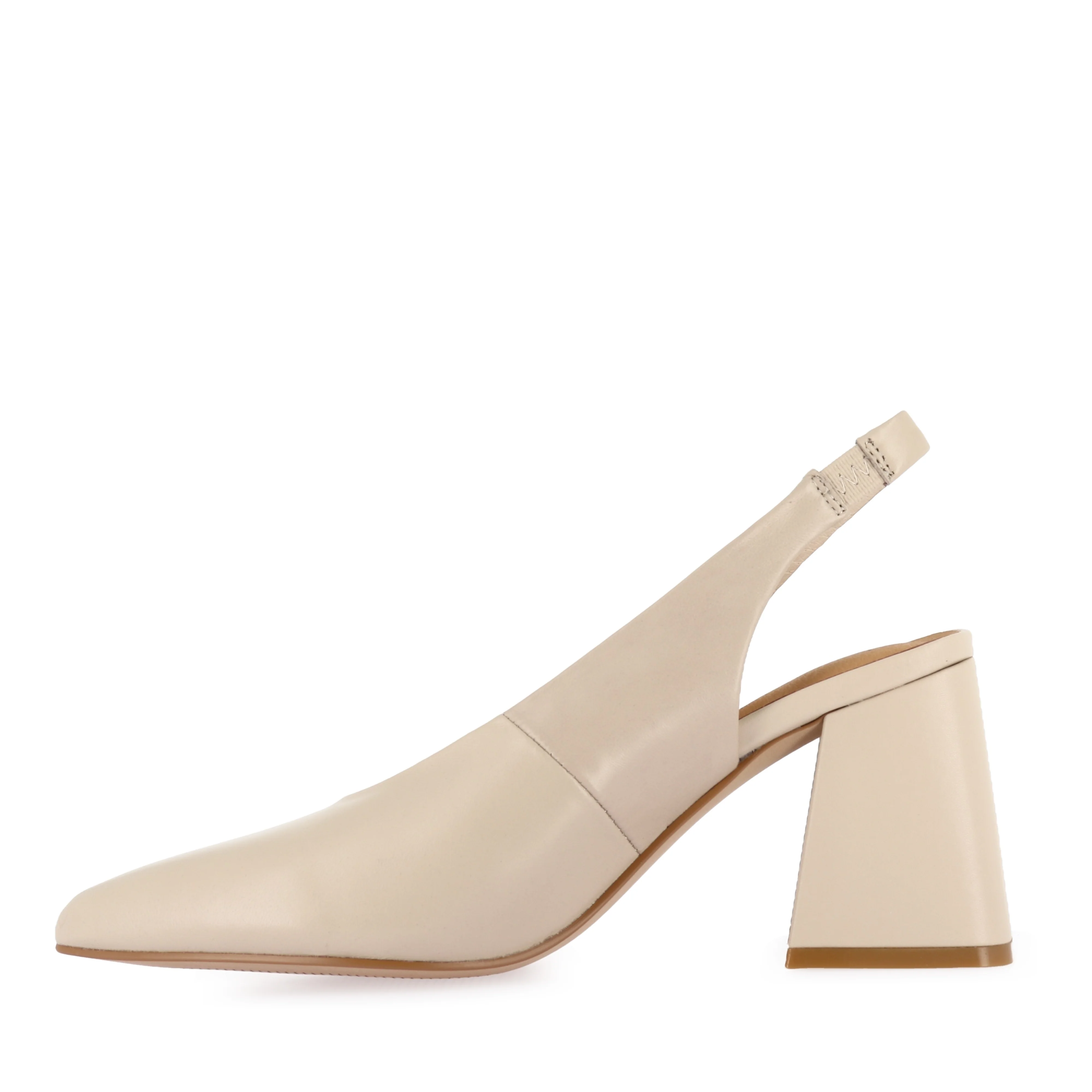 BEYAH - NUDE LEATHER - Image 2