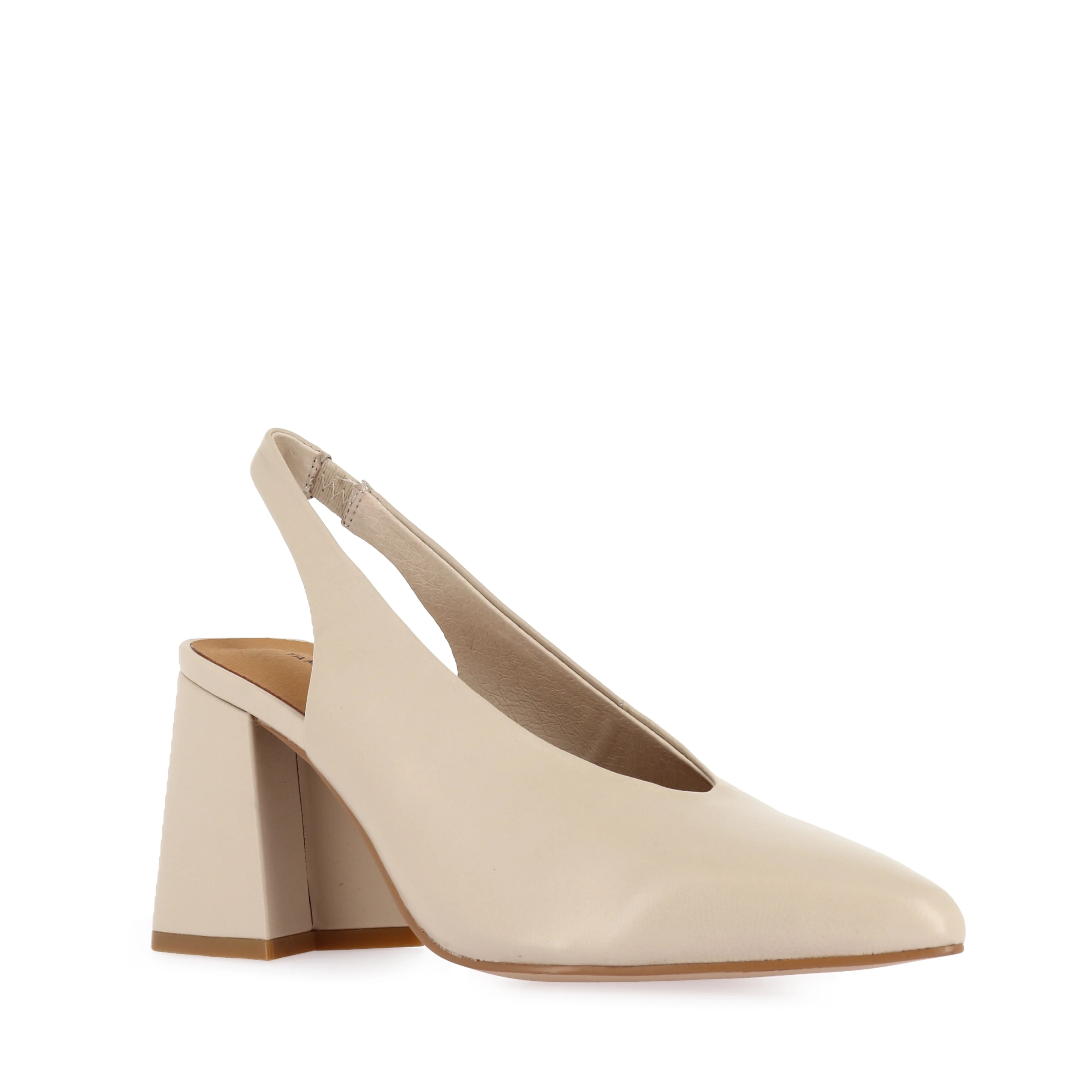 BEYAH - NUDE LEATHER - Image 3