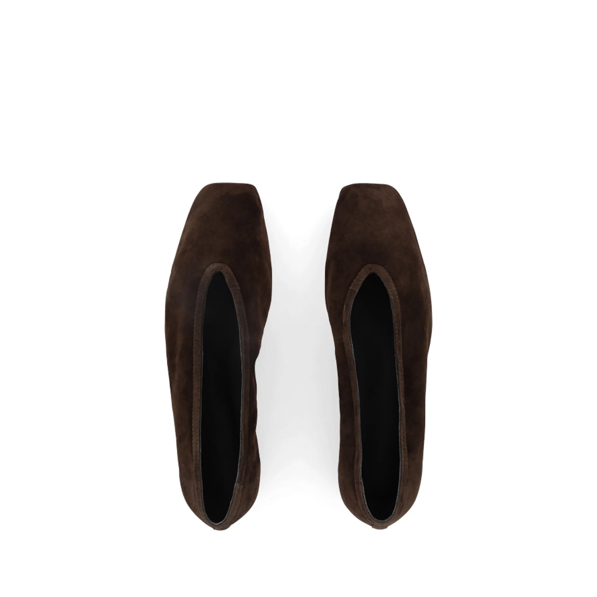 BIANCA - ESPRESSO SUEDE - Image 5
