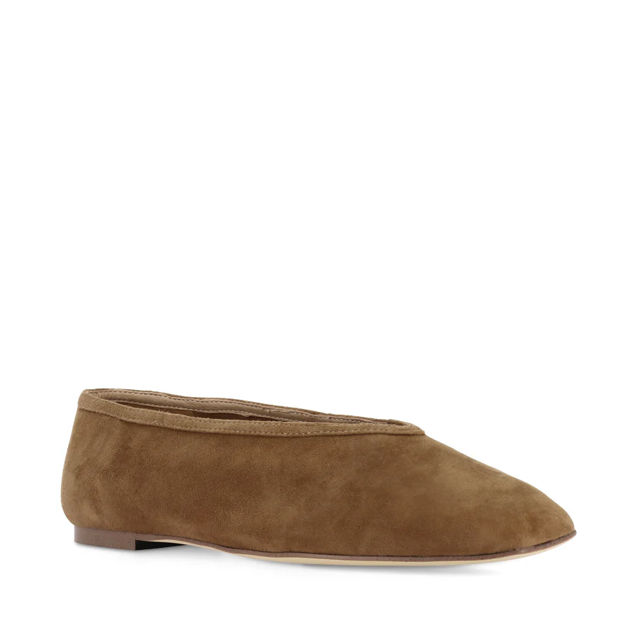BIANCA - TAUPE SUEDE - Image 3