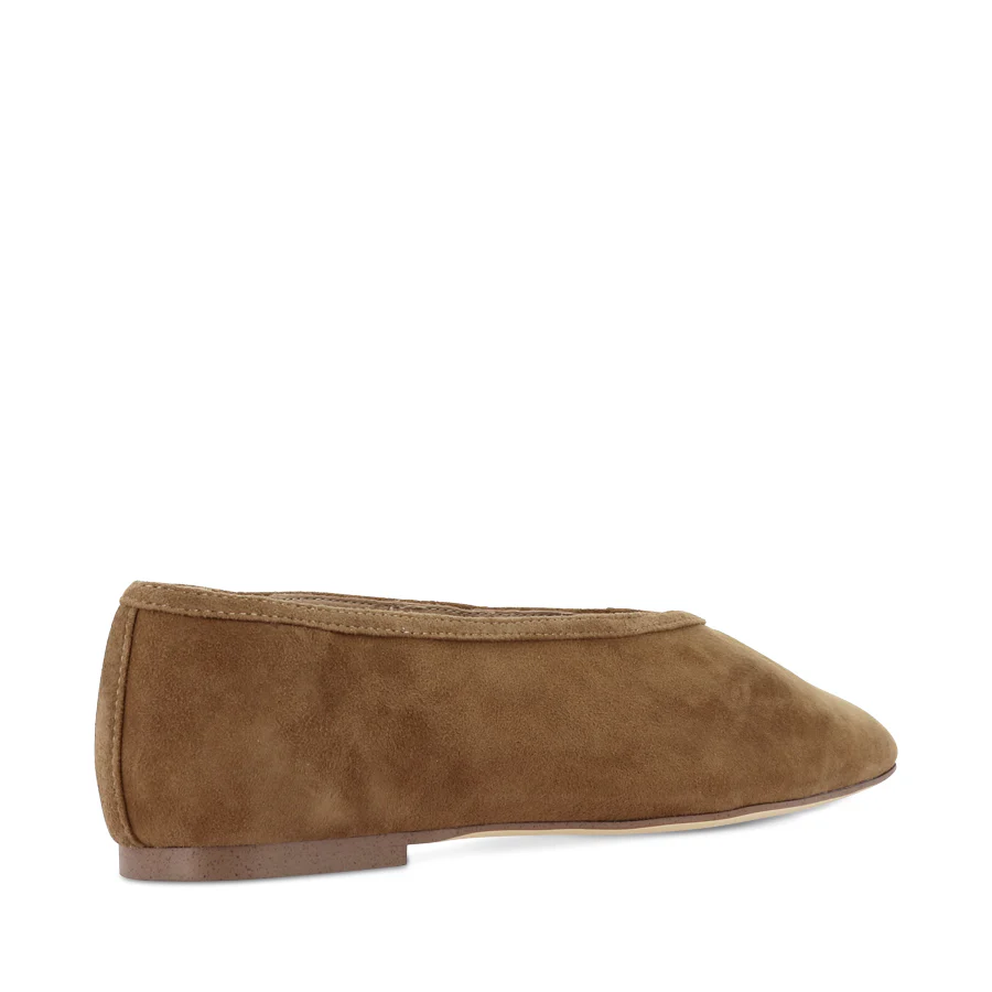 BIANCA - TAUPE SUEDE - Image 4