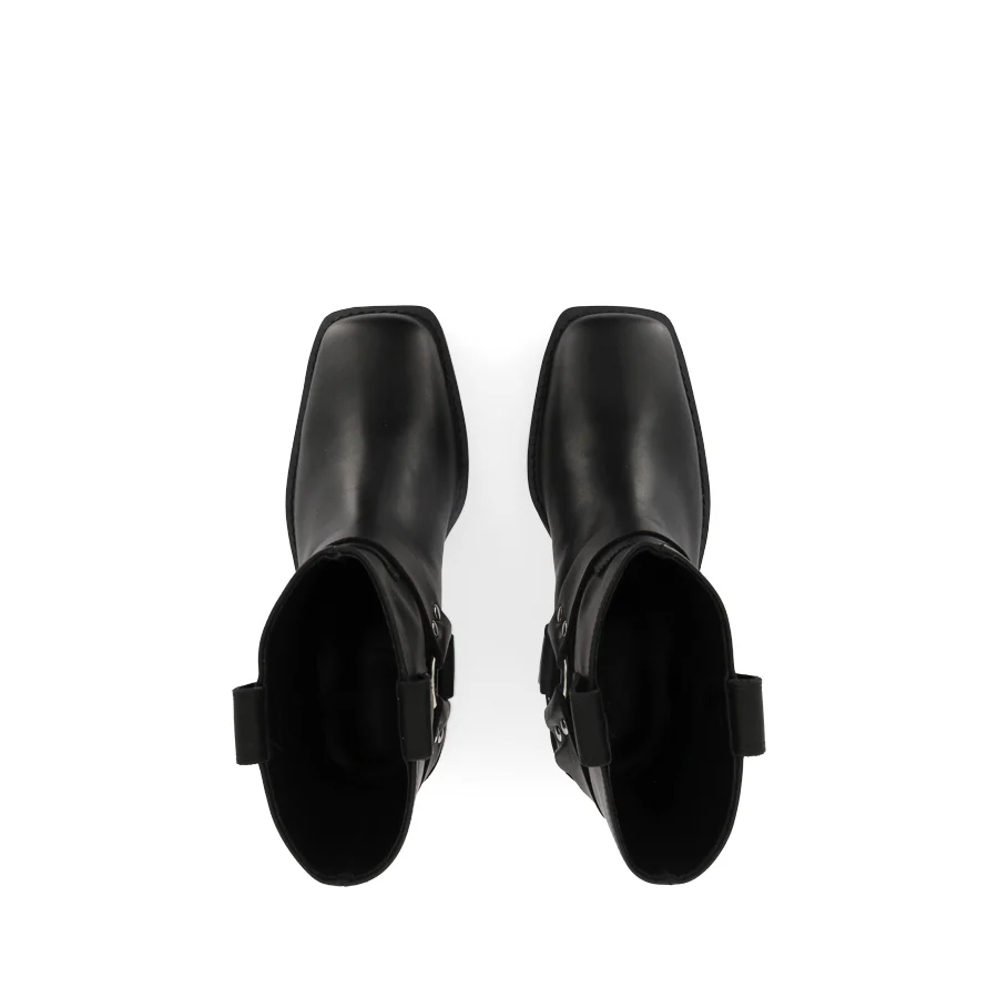 BIKEY - BLACK WAX - Image 5