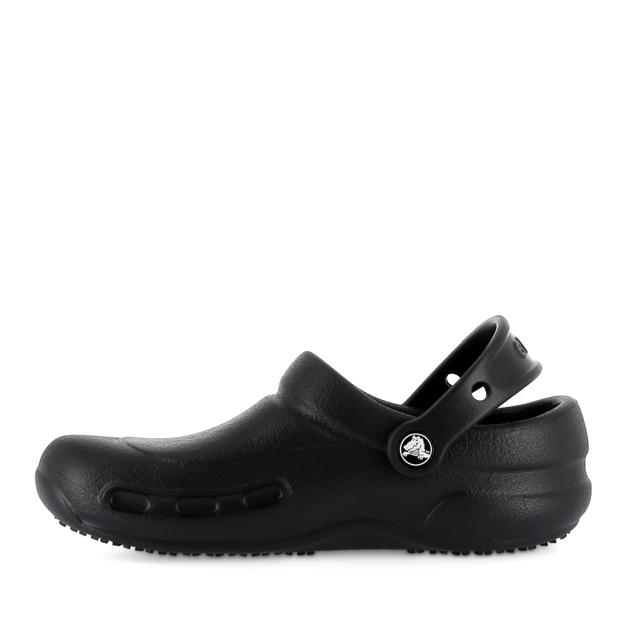 BISTRO CLOG - BLACK - Image 2