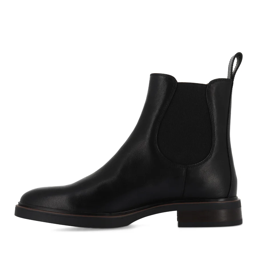 BLAIK - BLACK LEATHER - Image 2