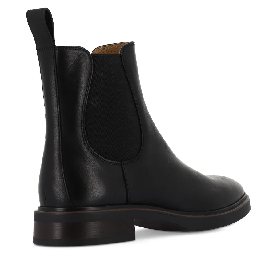 BLAIK - BLACK LEATHER - Image 4